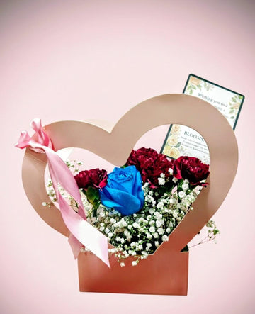 Sweet Love Floral Arrangement