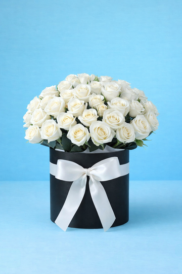 Premium Baby Gift Basket