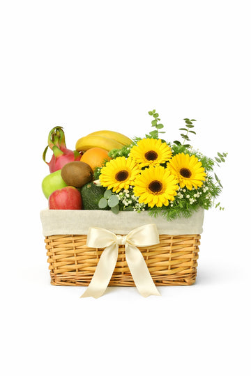 Warm Wishes Get Well Soon Hamper